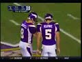 Antonio Cromartie 109 Yard Touchdown