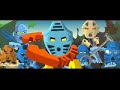 300 Bionicles