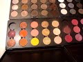 My Makeup Collection- June 2009