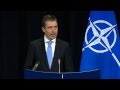 NATO Secretary General Press Conference at NATO Defence Ministers meetings 02 February 2012 (1/2)