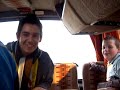 Bus disco