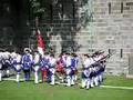 Compagnie Franche De La Marine 2008-Citadelle Québec Part 9