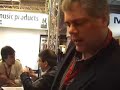 Frontier Alphatrack en la Musikmesse - Hispasonic.com