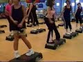 Multi-Stepping