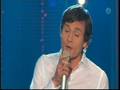 Lars Eriksson - You're Beautiful/James Blunt - fredagsfinal