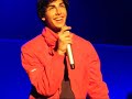 Darin Pure desire tour 2007 - Mix fr�n Halmstad