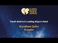 Wyndham Quito Airport