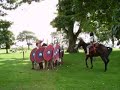 Comitatus Cavalry 2