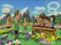 WiiMusic Failed Mario theme