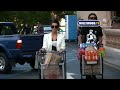 kim does some grocery shopping at ralphs, apparently buying out half of their supply of gatorade. someone's thirsty.