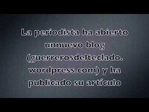 Al descubierto: La Vanguardia censura huelga de hambre