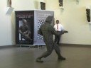 Bowers Museum - Live Terracotta warrior dance ??????? (?)