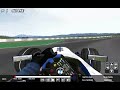 GTR 2 F1 Mod Nordschleife