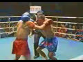 FUNNY BOXING BLOOPERS
