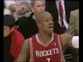 Steve Francis - The Divine