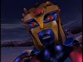 Beast Wars: Crossing the Rubicon Part 3 Beast Wars: Crossing the Rubicon Part 3