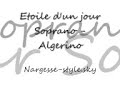 Etoile d\