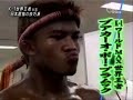 Namsaknoi and Buakaw: The Unbeatables