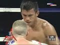 Namsaknoi and Buakaw: The Unbeatables