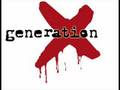 deutschpunk betontod generationX