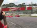 Ｆｏｒｚａ　Ｆｅｒｒａｒｉ