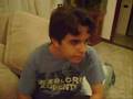 The Toscos - Resident Evil (Erros de Gravação)