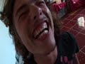 Jackass - Bodies penetrated by 700 thumbtacks