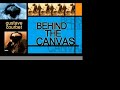 Behind the Canvas: Gustave Courbet