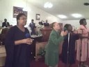 Zion Temple Praise Team & Sister Dottie