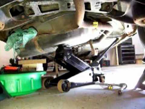 1991 GM H Body Fuel Sending Unit Repair – part 2.avi