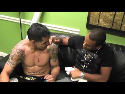 Top 10 Worst UFC Fighters