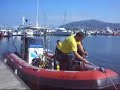 PREPARANDO UNA INMERSIÓN CON MOUROSUB PREPARANDO UNA INMERSIÓN CON MOUROSUB