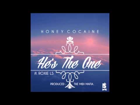 He's The One by Honey Cocaine