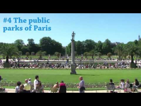 Watch 5 Free Things to do in Paris