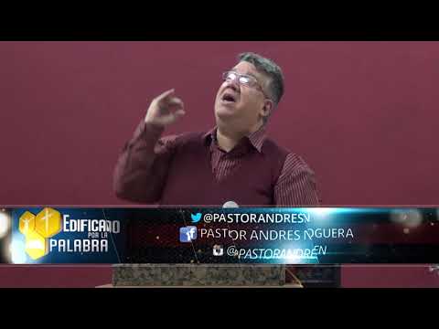 El Cristiano ante la Sociedad II | Pastor Andres Noguera