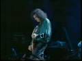 Jimmy Page & Robert Plant Live In Buenos Aires '96