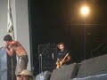 alexisonfire - accidents.