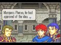 Let's Play Fire Emblem Hector Hardmode part 29- Chapter 14-3