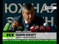 Russia won`t accept unipolar world - Medvedev