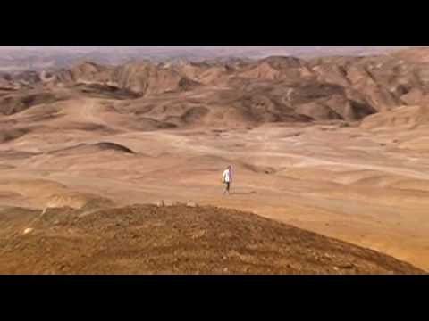Valiant Swart – Song vir Swakopmund