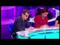 MAKRAM - Nouvelle star 2009