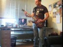 Enter Sandman - Guitar Cover - James� Part