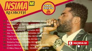 ÁLBUM DO NSIMBA REOBOTH 2018