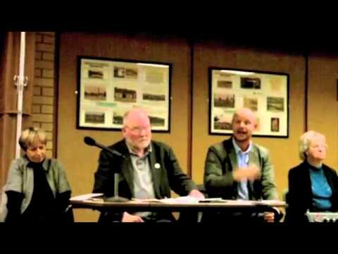 how to involve service users