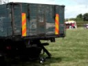 Vintage Trucks - Fire Engine - Commer - Ford - Scammell