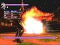 NGS: Survival Mode with Flails