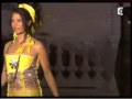 Miss TAHITI 2007 en / in \"Arii Creation\" dress