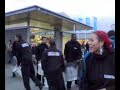 KalentuRa geuzenveld Clipopname Samira kom terug KalentuRa geuzenveld Clipopname Samira kom terug