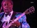 clip video B.B. King Stormy Monday Blues