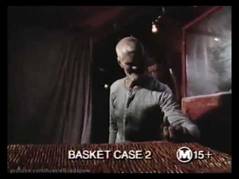 Basket Case 2 (1990) - Trailer